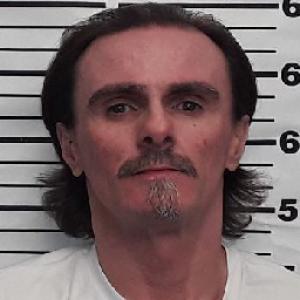 Coates Johnny Darren a registered Sex Offender of Kentucky