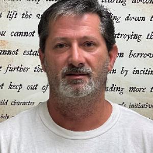 Mericle William David a registered Sex Offender of Kentucky