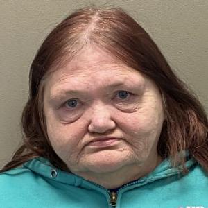 Brewer Kimberly Faye a registered Sex Offender of Kentucky