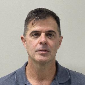 Hodgkin Douglas Goff a registered Sex Offender of Kentucky