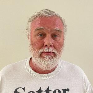 Calhoun Terry Vance a registered Sex Offender of Kentucky