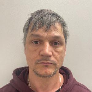 Wolfinbarger John Charles a registered Sex Offender of Kentucky