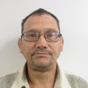 Warren Melvin Shafton a registered Sex Offender of Kentucky