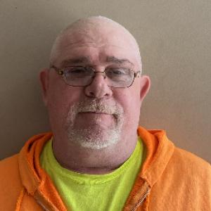 Carpenter Mark Anthony a registered Sex Offender of Kentucky