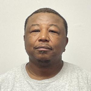 Walker Rodney a registered Sex Offender of Alabama