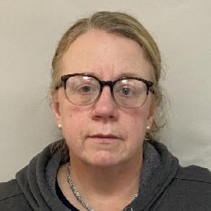 Burnett Deborah Leagh a registered Sex Offender of Kentucky