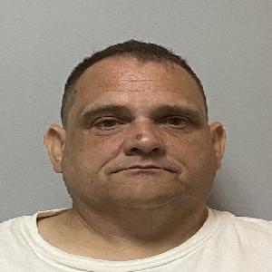 Braden David S a registered Sex Offender of Kentucky