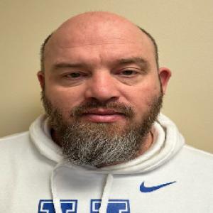 Michael James Paul a registered Sex Offender of Kentucky