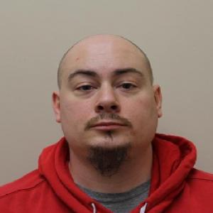 Myers Justin Todd a registered Sex Offender of Kentucky