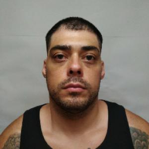 Barcus Trevon a registered Sex Offender of Kentucky