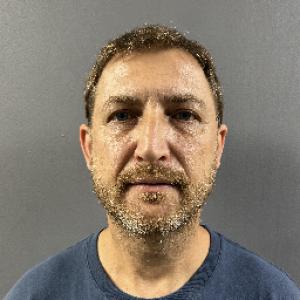 Cantrall Terry Daniel a registered Sex Offender of West Virginia