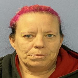 Foster Jessica Ann a registered Sex Offender of Kentucky