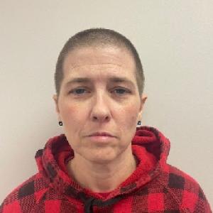 Walker Jennifer Anne a registered Sex or Violent Offender of Indiana