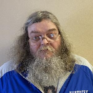 Bagby James Richard a registered Sex Offender of Kentucky