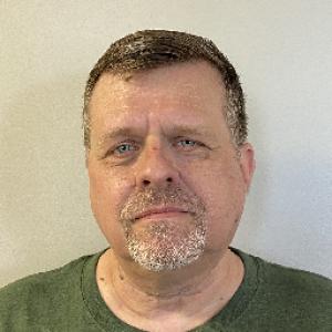 Coons James Anthony a registered Sex Offender of Kentucky