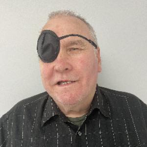 Gollihue Bazil a registered Sex Offender of Kentucky