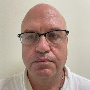 Hayes Anthony a registered Sex Offender of Kentucky