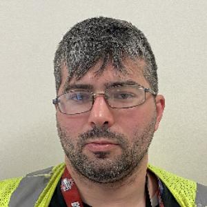 Myers Zachery Allen a registered Sex Offender of Kentucky