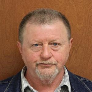 Walters Terry Ray a registered Sex Offender of Kentucky