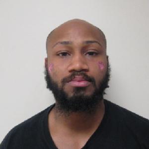 Grimsley Deshawn Wyatt a registered Sex Offender of Kentucky