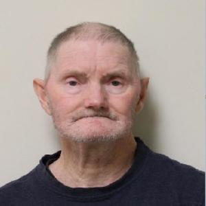 Cook Barney Ray a registered Sex Offender of Kentucky