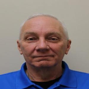 Spulecki Michael Edward a registered Sex Offender of Kentucky