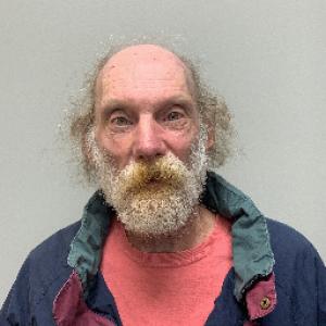 Collins Garvey a registered Sex Offender of Kentucky