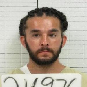 Shields Eric a registered Sex Offender of Kentucky