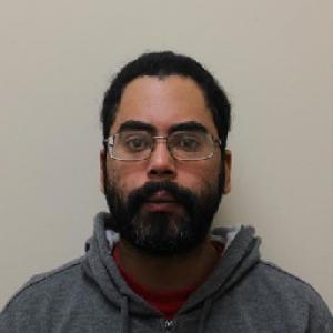 Gomez-baez David Ivan a registered Sex Offender of Kentucky