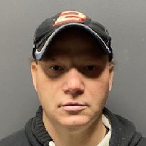 Thurman Brian Dale a registered Sex Offender of Kentucky