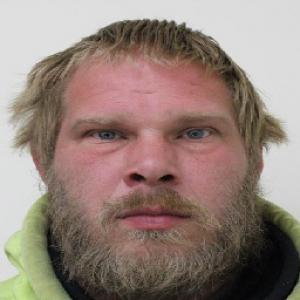 Black Robert John a registered Sex Offender of Kentucky