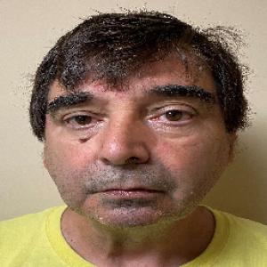 Robertson Keith Laverne a registered Sex Offender of Kentucky