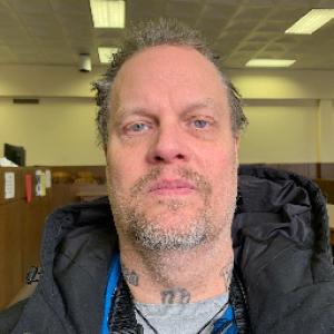 Gentry Timothy William a registered Sex Offender of Kentucky