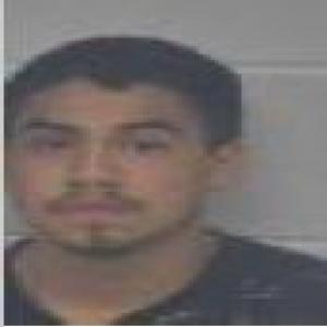 Santos Nathan Alexander a registered Sex Offender of Kentucky