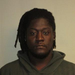 Bullock Desmond Maurice a registered Sex Offender of Kentucky