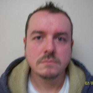 Rhyndress Bradley Ray a registered Sex Offender of Kentucky