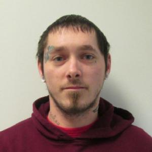 Harding Denny Robert a registered Sex or Violent Offender of Indiana