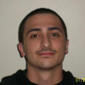 Diaz Damin Miguel a registered Sex Offender of Kentucky