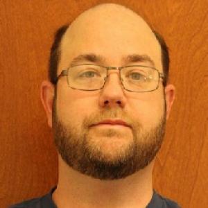 Creusere Jon William a registered Sex Offender of Kentucky