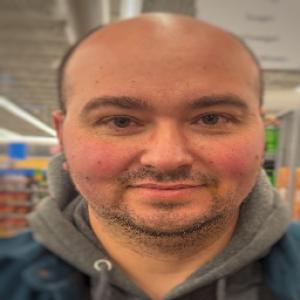 Petrey Travis Raymond a registered Sex Offender of Kentucky