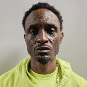 German Nakia Laron a registered Sex Offender of South Carolina