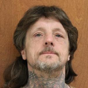 Stock Jeffery Lee a registered Sex Offender of Kentucky