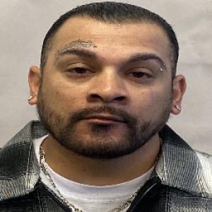 Escamilla Carlos Simon a registered Sex Offender of California