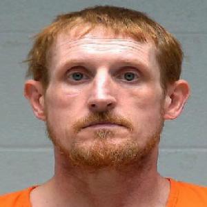 Fulkerson Eric Wayne a registered Sex Offender of Kentucky