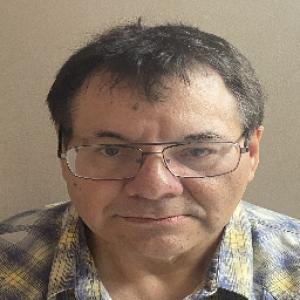 Burnette Jeffrey Blaine a registered Sex Offender of Kentucky