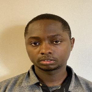 Ndungutse Eric a registered Sex Offender of Kentucky