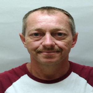 Kaegin James E a registered Sex Offender of Kentucky