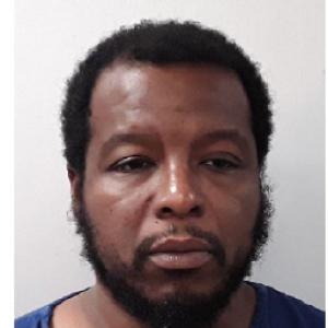 Coleman Geoffrey a registered Sex Offender of Kentucky