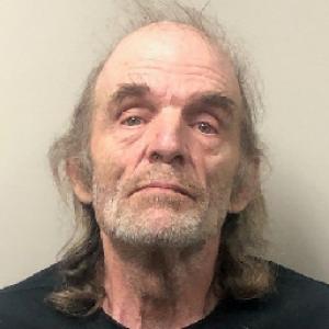 Hornback Daniel Ray a registered Sex Offender of Kentucky