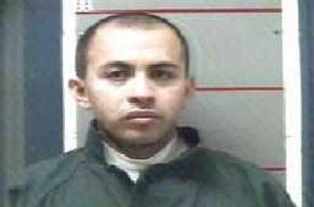 Barrera Alex F a registered Sex Offender of Kentucky